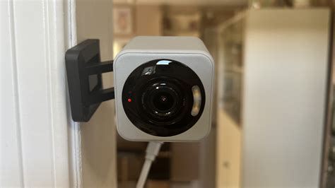 wyze v4 camera mount